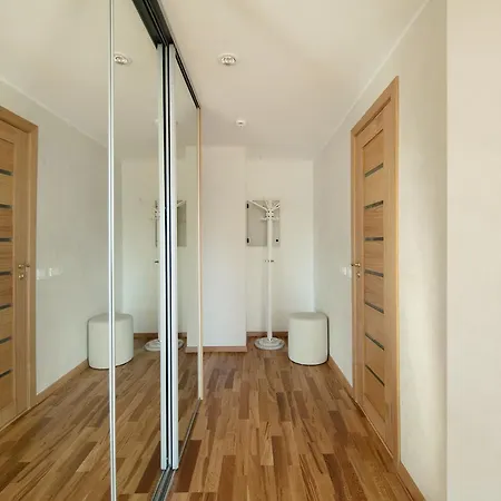 Cozy Lootsi Residence With Sauna And Balcony - Tallinn City Centre Zewnętrze zdjęcie