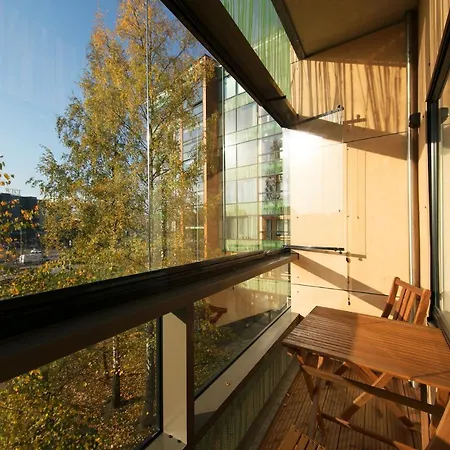 Cozy Lootsi Residence With Sauna And Balcony - Tallinn City Centre Zewnętrze zdjęcie