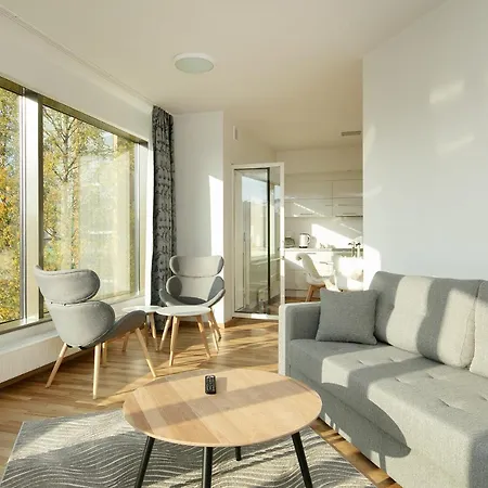 Cozy Lootsi Residence With Sauna And Balcony - Tallinn City Centre Zewnętrze zdjęcie