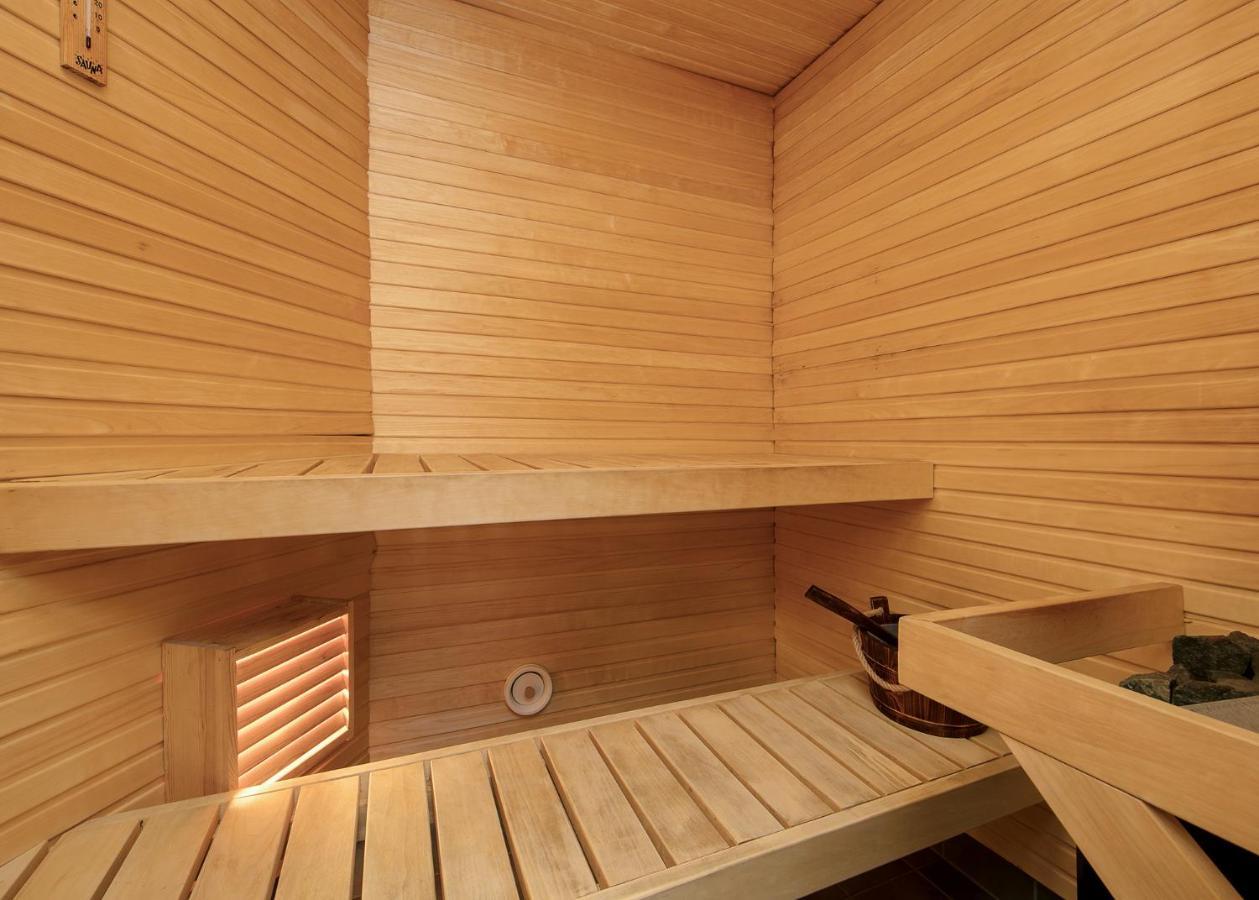 Cozy Lootsi With Sauna And Balcony - Centre *