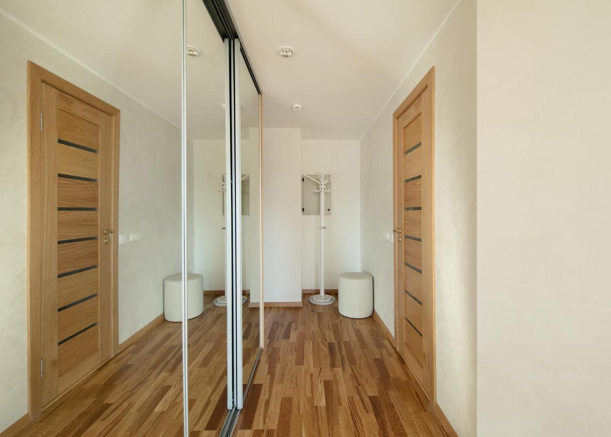 Cozy Lootsi With Sauna And Balcony - Centre *