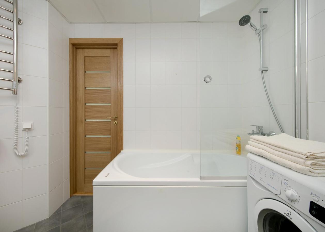 Cozy Lootsi With Sauna And Balcony - Centre *