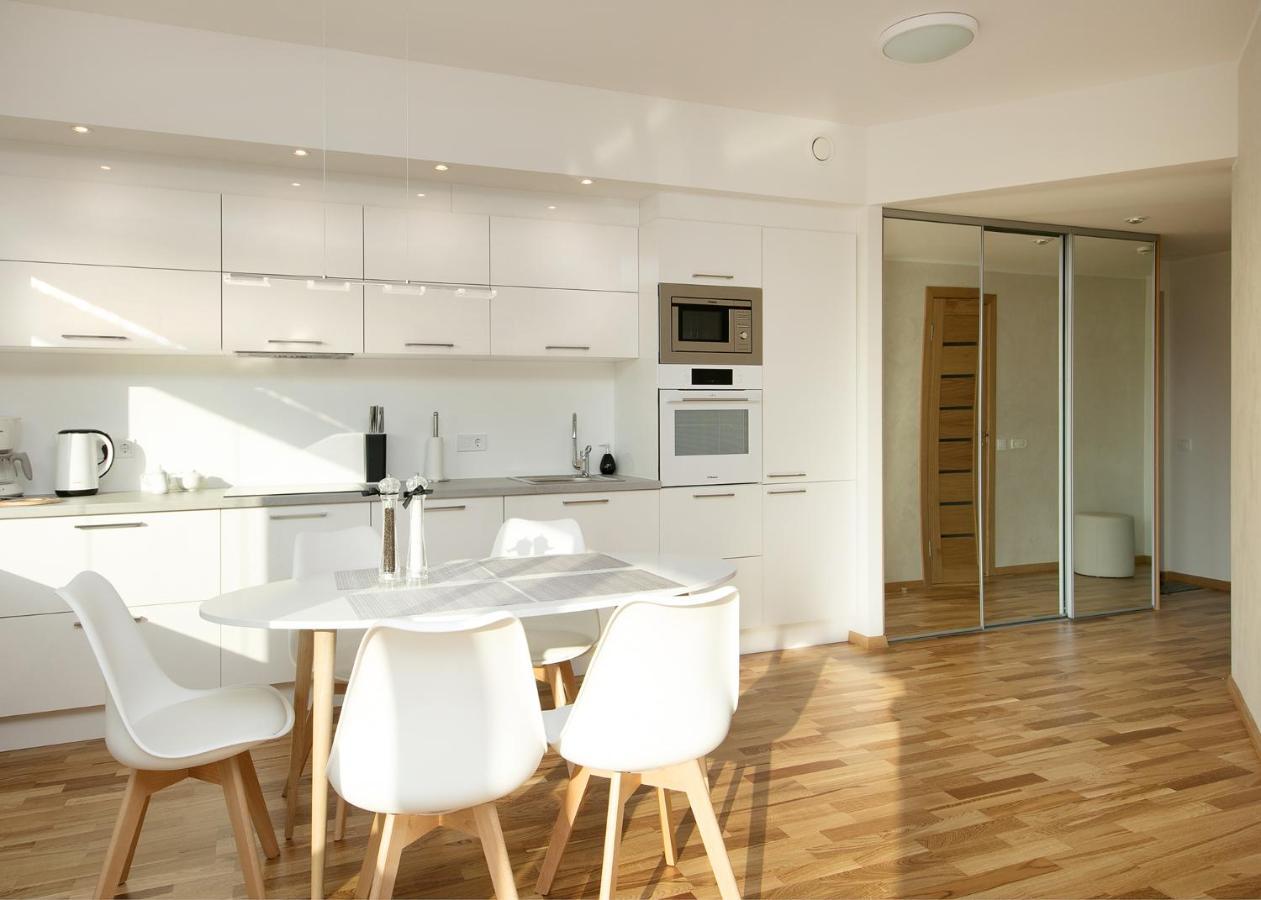 Cozy Lootsi With Sauna And Balcony - Centre Huoneisto *