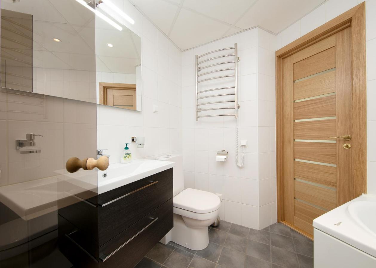 Huoneisto Cozy Lootsi With Sauna And Balcony - Centre *