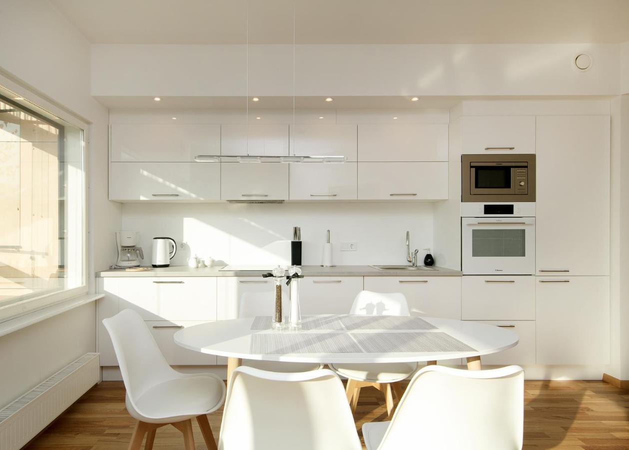 Cozy Lootsi With Sauna And Balcony - Centre Huoneisto Tallinna