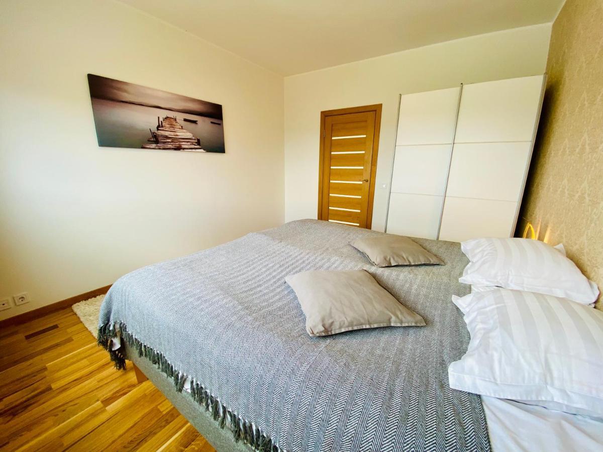 Cozy Lootsi With Sauna And Balcony - Centre *
