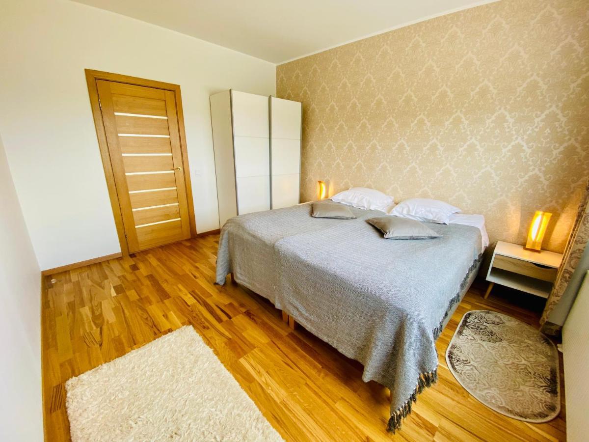 Апартамент Cozy Lootsi With Sauna And Balcony - Centre Талин